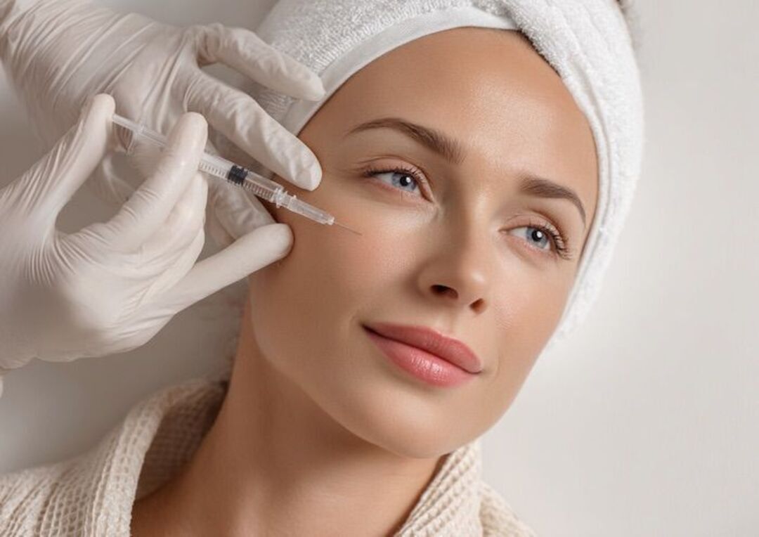 Биоревитализация в MYBEAUTY