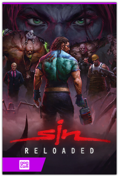 Sin Reloaded