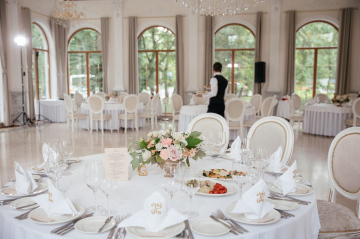 Ресторан Царь Палас / Tsar Palace