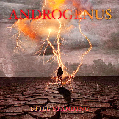 Androgenus - Still Standing (2026) MP3
