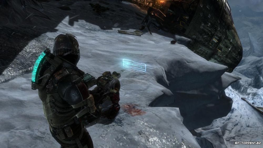 Dead Space 3: Limited Edition (2013) Rus/Eng