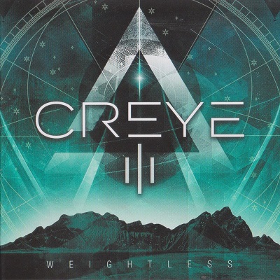 Creye - Creye III. Weightless (2023) Creye - Creye III. Weightless (2023)
