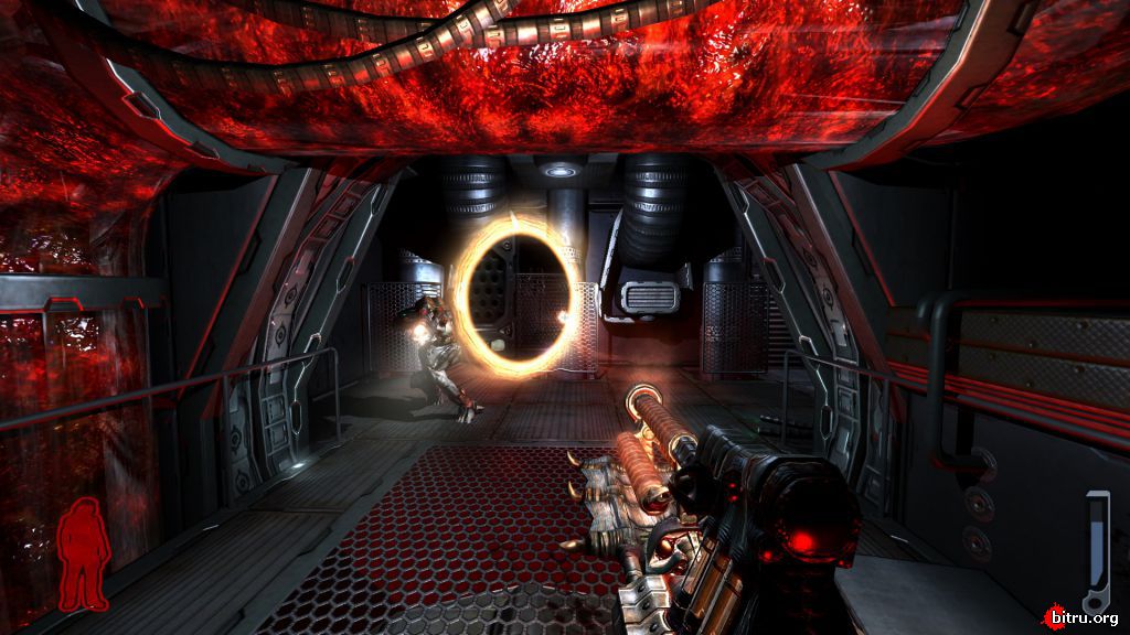 Prey (2006) Rus/Eng