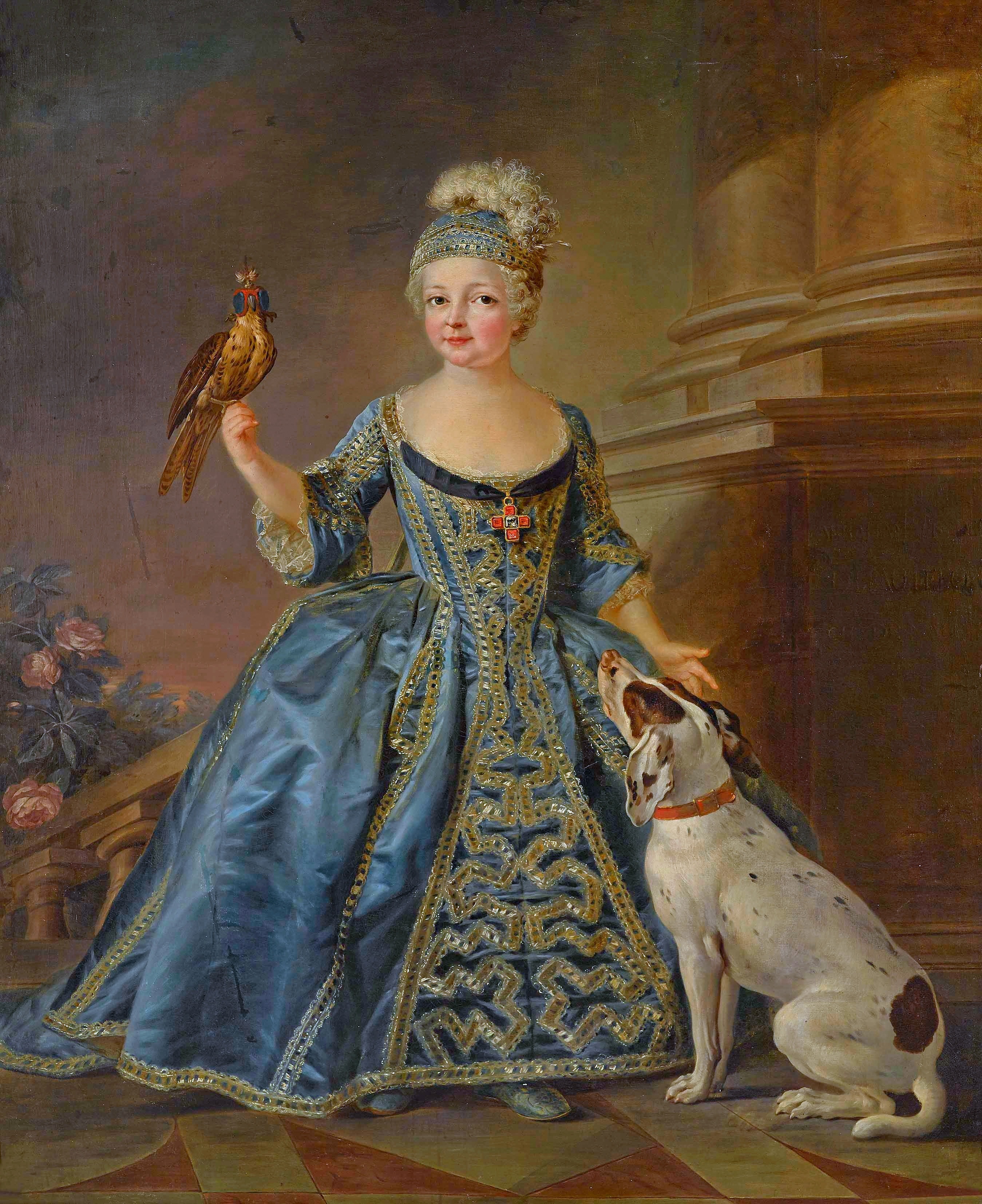 9 Fran?ois_Adrien_Grasognon_Latinville_-_Abraham_Fr?d?ric_Vicomte_d'Hautefort_als_Kind.jpg