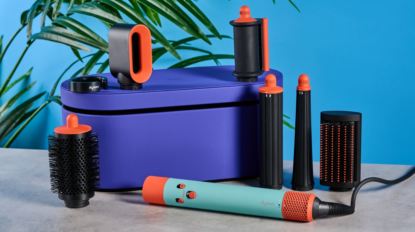 Почему Dyson Airwrap стал популярным среди любителей укладок