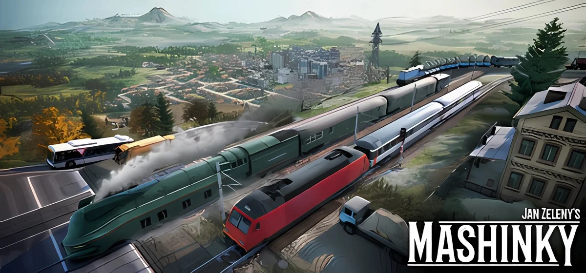 Mashinky v2026-10-18 build 26032166 experimental