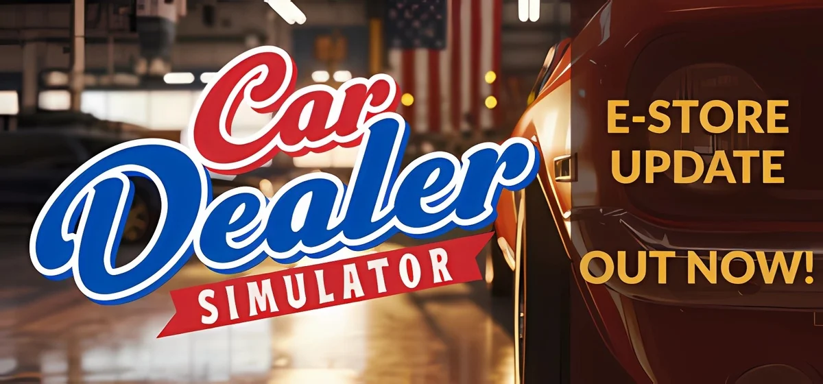 Car Dealer Simulator Build 26053251