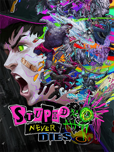 Stupid Never Dies: Glorious Idiot Edition + DLC