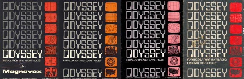 Depressor's Manuals Collection