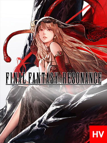 FINAL FANTASY RESONANCE: Digital Deluxe Edition – v1.0.1.0 + 3 DLCs