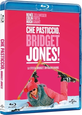 Che pasticcio, Bridget Jones (2004) BD-Untouched 1080p VC-1 DTS HD ENG DTS iTA AC3 iTA-ENG