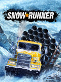 SnowRunner: Premium Edition v32 PS4