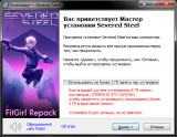 Severed Steel [Build 11987894] (2021) PC | RePack from FitGirl