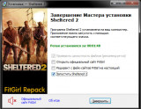 Sheltered 2 (2021) PC | RePack from FitGirl