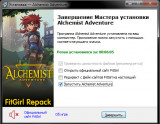 Alchemist Adventure [v 1.210929 + OST] (2021) PC | RePack from FitGirl