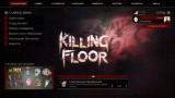 Killing Floor 2: Digital Deluxe Edition [v 1121 + DLCs] (2016) PC | RePack from FitGirl
