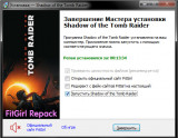 Shadow of the Tomb Raider: Definitive Edition [v 1.0.449.0 + DLCs] (2018) PC | RePack from FitGirl