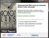 Robot Labs: Remake (2021) PC | RePack from FitGirl