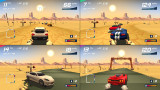 Horizon Chase Turbo [v 2.0 + DLCs] (2018) PC | RePack from FitGirl