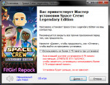 Space Crew: Legendary Edition [v AAAT :15221] (2020-2021) PC | RePack from FitGirl
