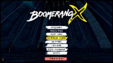 Boomerang X [Build 7561562] (2021) PC | RePack from FitGirl
