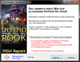 Defend the Rook [v 1.02] (2021) PC | RePack from FitGirl