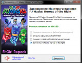 PJ Masks: Heroes of the Night (2021) PC | RePack from FitGirl
