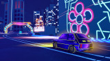 Electro Ride: The Neon Racing [Build 7588063/Halloween Update] (2020) PC | RePack from FitGirl