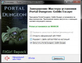 Portal Dungeon: Goblin Escape [v 1.1] (2021) PC | RePack from FitGirl