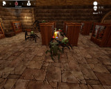 Portal Dungeon: Goblin Escape [v 1.1] (2021) PC | RePack from FitGirl