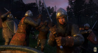 Kingdom Come: Deliverance - Royal Edition [v 1.9.6-404-504czj3 + DLCs] (2018) PC | License