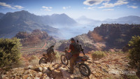 Tom Clancy's Ghost Recon: Wildlands - Ultimate Edition [v 4792145 build 5948128 + DLCs] (2017) PC |