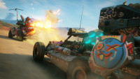 Rage 2 [v 1.09u4 + DLCs] (2019) PC | Repack by xatab