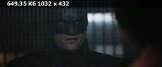  / The Batman (2022) BDRip-AVC  HELLYWOOD | HDRezka Studio | 2.19 GB