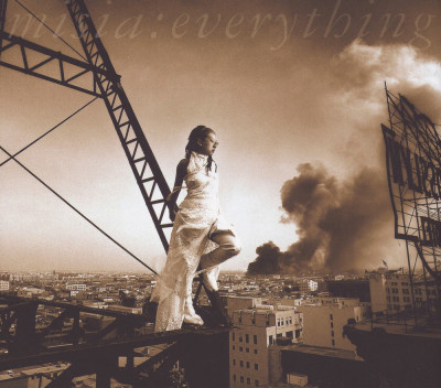 MISIA – Everything (2000) (FLAC) (AZH10UM8UV77D2) – AZiophrenia