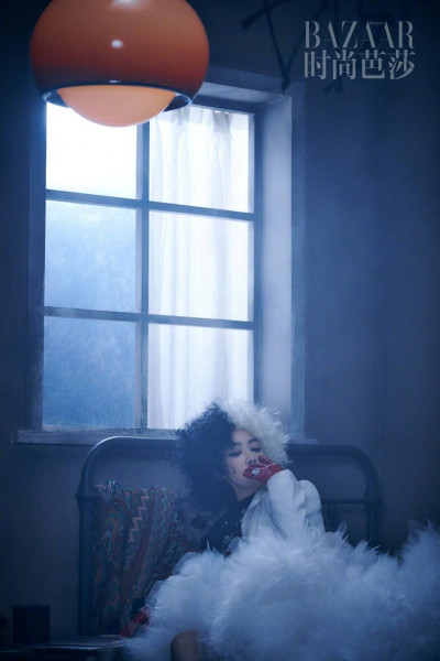 Victoria (Song Qian) photos, f(x) photos