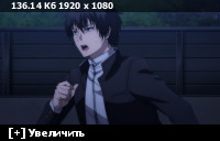 Игра друзей / Tomodachi Game [01x01-10 из 12] (2022) WEBRip 1080p от KORSARS | D | Crunchyroll