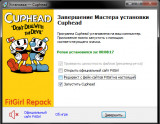 Cuphead [v 1.3.2 + DLC] (2017) PC | RePack from FitGirl