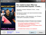 Matchpoint: Tennis Championships [v 1.6.75169 + DLC] (2022) PC | RePack from FitGirl