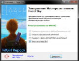 Hazel Sky [v 1.0.8] (2022) PC | RePack from FitGirl