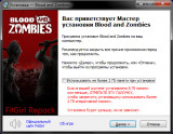 Blood and Zombies [+ DLCs] (2022) PC | RePack from FitGirl