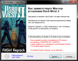 Hard West 2 [v 1.0.0.0.4021 + DLCs] (2022) PC | RePack from FitGirl
