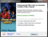 Fashion Police Squad [v 1.0.2] (2022) PC | RePack from FitGirl
