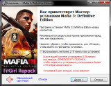 Mafia 3 / Mafia III: Definitive Edition [v 1.0.1 + DLCs] (2020) PC | RePack by FitGirl