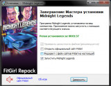 Midnight Legends [v 1.0.0.6] (2022) PC | RePack from FitGirl