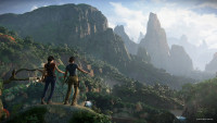 Uncharted:  .  / Uncharted: Legacy of Thieves Collection [v 1.3.20812] (2022) PC | Repack  dixen18 | 59.94 GB