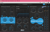 Impact Soundworks - Bass Sculptor v1.0.3 VST3, AAX - процессор эффектов