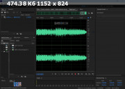 Adobe - Audition 2023 v23.1 by m0nkrus [2022, Multi,En] - аудиоредактор
