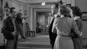 Часы отчаяния / The Desperate Hours (1955) BDRip 720p, BD-Remux