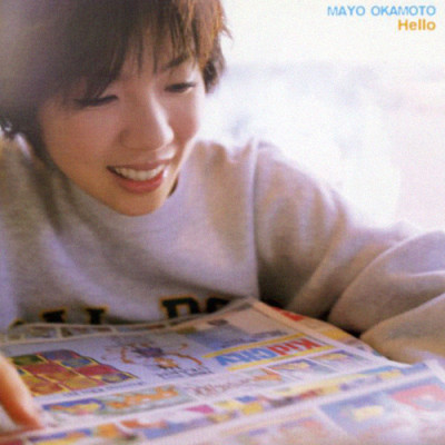 Mayo Okamoto – Hello (1998) (FLAC) (AZH10UM8UV77D2) – AZiophrenia